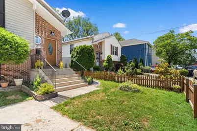 4513 Banner Street, Brentwood, MD 20722 - Photo 7