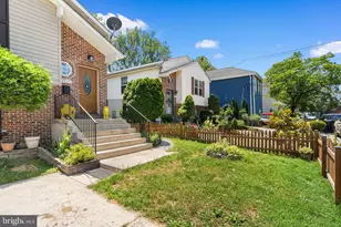 4513 Banner St, Brentwood, MD 20722 - Photo 7