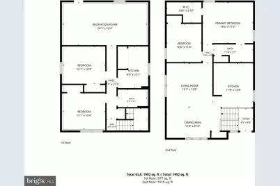4513 Banner Street, Brentwood, MD 20722 - Photo 43