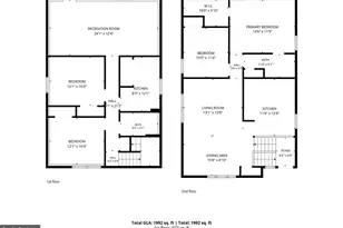 4513 Banner St, Brentwood, MD 20722 - Photo 43