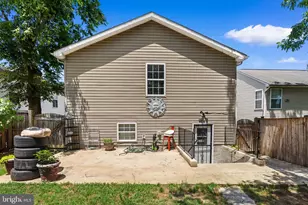 4513 Banner St, Brentwood, MD 20722 - Photo 25