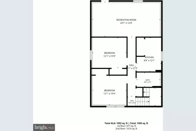 4513 Banner Street, Brentwood, MD 20722 - Photo 41