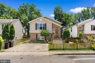 4513 Banner St, Brentwood, MD 20722 - Photo 1
