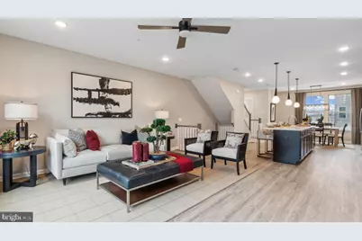 7507 Braun Street, Laurel, MD 20707 - Photo 3