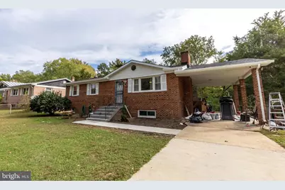 6911 Groveton Drive, Clinton, MD 20735 - Photo 1