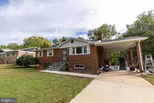 6911 Groveton Dr, Clinton, MD 20735 - Photo 1