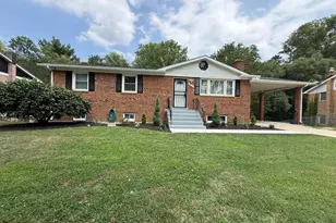 6911 Groveton Dr, Clinton, MD 20735 - Photo 1