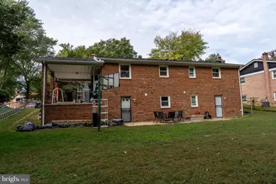 6911 Groveton Drive, Clinton, MD 20735 - Photo 29