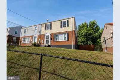 3211 32nd Avenue, Temple Hills, MD 20748 - Photo 1