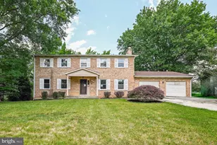 6802 Robinia Rd, Temple Hills, MD 20748 - Photo 1