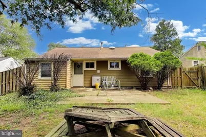 1105 Wentworth Drive, Oxon Hill, MD 20745 - Photo 25