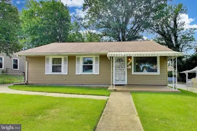 1105 Wentworth Drive, Oxon Hill, MD 20745 - Photo 1