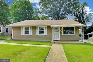 1105 Wentworth Dr, Oxon Hill, MD 20745 - Photo 1