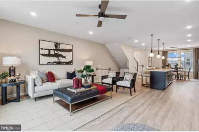 7513 Braun Street, Laurel, MD 20707 - Photo 3