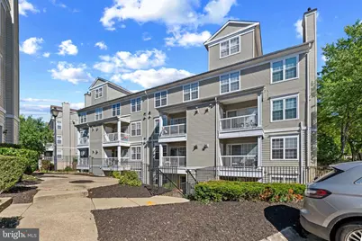 14707 Hampshire Hall Court #204, Upper Marlboro, MD 20772 - Photo 31