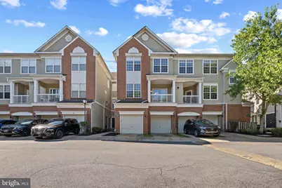 14707 Hampshire Hall Court #204, Upper Marlboro, MD 20772 - Photo 1