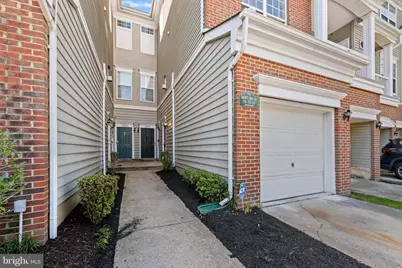 14707 Hampshire Hall Court #204, Upper Marlboro, MD 20772 - Photo 3