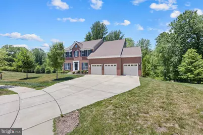 6102 Oglethorpe Mill Drive, Brandywine, MD 20613 - Photo 1