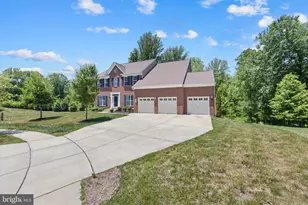 6102 Oglethorpe Mill Dr, Brandywine, MD 20613 - Photo 1