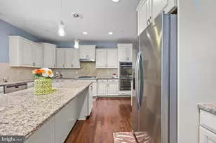 6102 Oglethorpe Mill Dr, Brandywine, MD 20613 - Photo 19