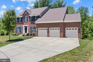 6102 Oglethorpe Mill Dr, Brandywine, MD 20613 - Photo 1