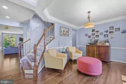 6102 Oglethorpe Mill Drive, Brandywine, MD 20613 - Photo 5