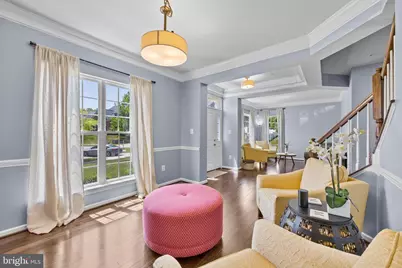 6102 Oglethorpe Mill Drive, Brandywine, MD 20613 - Photo 7
