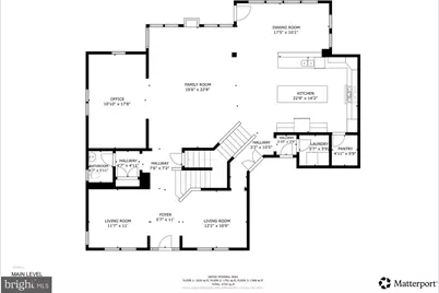 6102 Oglethorpe Mill Drive, Brandywine, MD 20613 - Photo 47