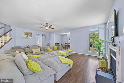 6102 Oglethorpe Mill Drive, Brandywine, MD 20613 - Photo 13