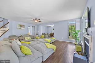 6102 Oglethorpe Mill Dr, Brandywine, MD 20613 - Photo 13