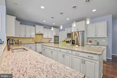 6102 Oglethorpe Mill Drive, Brandywine, MD 20613 - Photo 15
