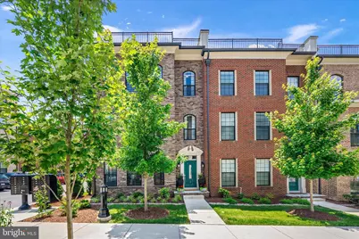 610 Leigh Way, Oxon Hill, MD 20745 - Photo 1