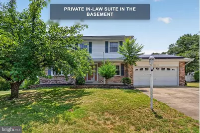 12904 Dauphin Court, Fort Washington, MD 20744 - Photo 1
