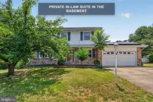 12904 Dauphin Ct, Fort Washington, MD 20744 - Photo 1