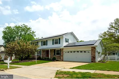 12904 Dauphin Court, Fort Washington, MD 20744 - Photo 1