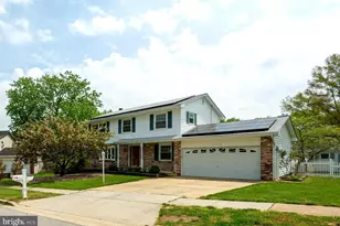 12904 Dauphin Ct, Fort Washington, MD 20744 - Photo 1
