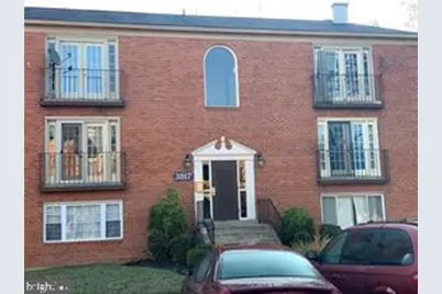 3817 Swann Road #101, Suitland, MD 20746 - Photo 1