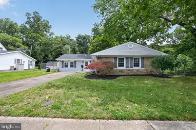 13121 Overbrook Lane, Bowie, MD 20715 - Photo 21