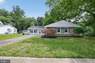 13121 Overbrook Ln, Bowie, MD 20715 - Photo 21