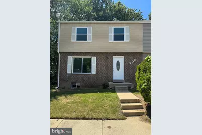 900 Nadine Court, Landover, MD 20785 - Photo 1