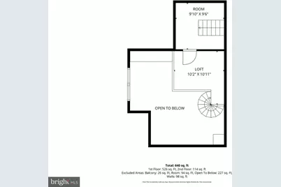 15732 Easthaven Court #705, Bowie, MD 20716 - Photo 23