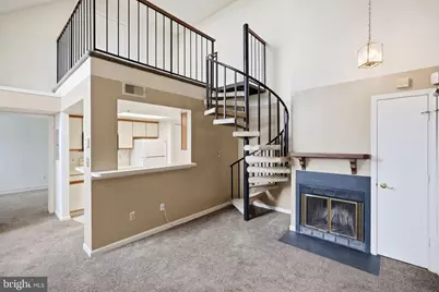 15732 Easthaven Court #705, Bowie, MD 20716 - Photo 7