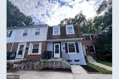 8238 Imperial Drive #7-C, Laurel, MD 20708 - Photo 73