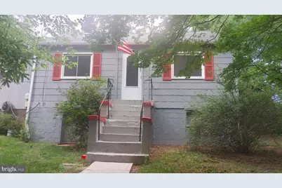 7744 Decatur Road, Hyattsville, MD 20784 - Photo 1