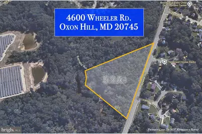 4600 Wheeler Road, Oxon Hill, MD 20745 - Photo 5