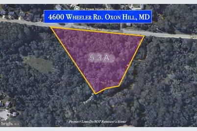 4600 Wheeler Road, Oxon Hill, MD 20745 - Photo 3