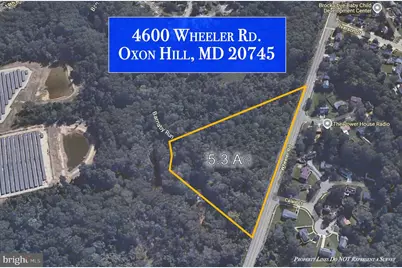 4600 Wheeler Road, Oxon Hill, MD 20745 - Photo 7