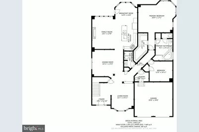 7409 Near Thicket Way, Laurel, MD 20707 - Photo 3