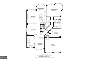 7409 Near Thicket Way, Laurel, MD 20707 - Photo 3