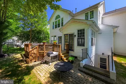 7414 Quixote Court, Bowie, MD 20720 - Photo 35